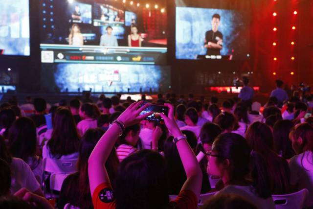 庆贺的美好 庆贺的美好