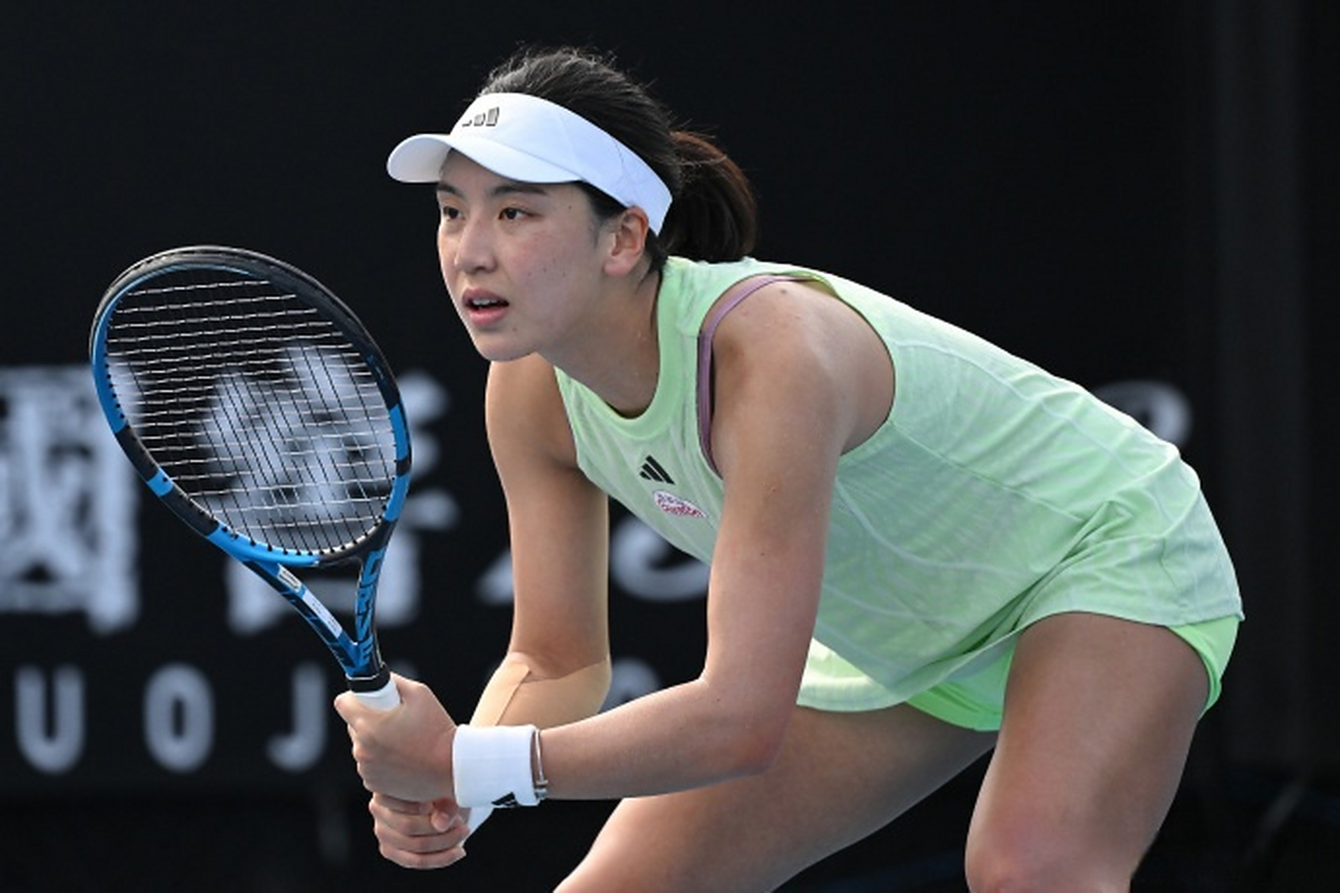 发展的趋势 发展的趋势