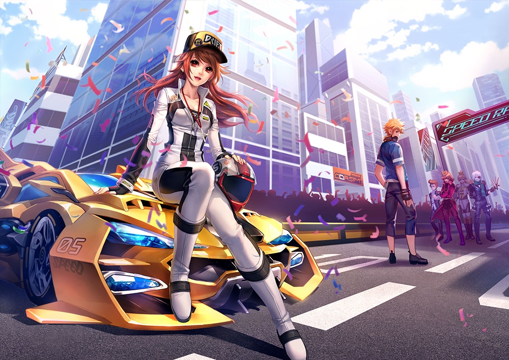 更通过活动 更通过活动