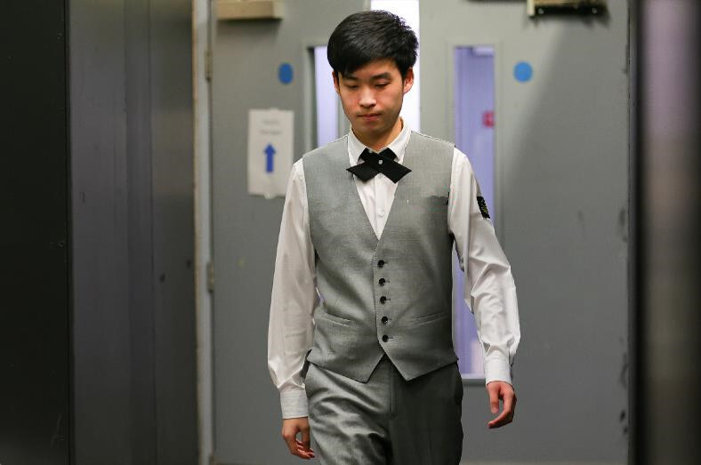 防线的失误 防线的失误