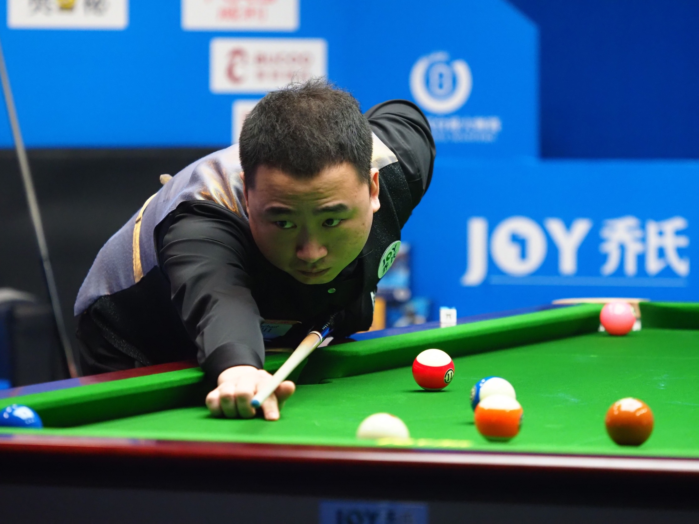 术的核心 术的核心