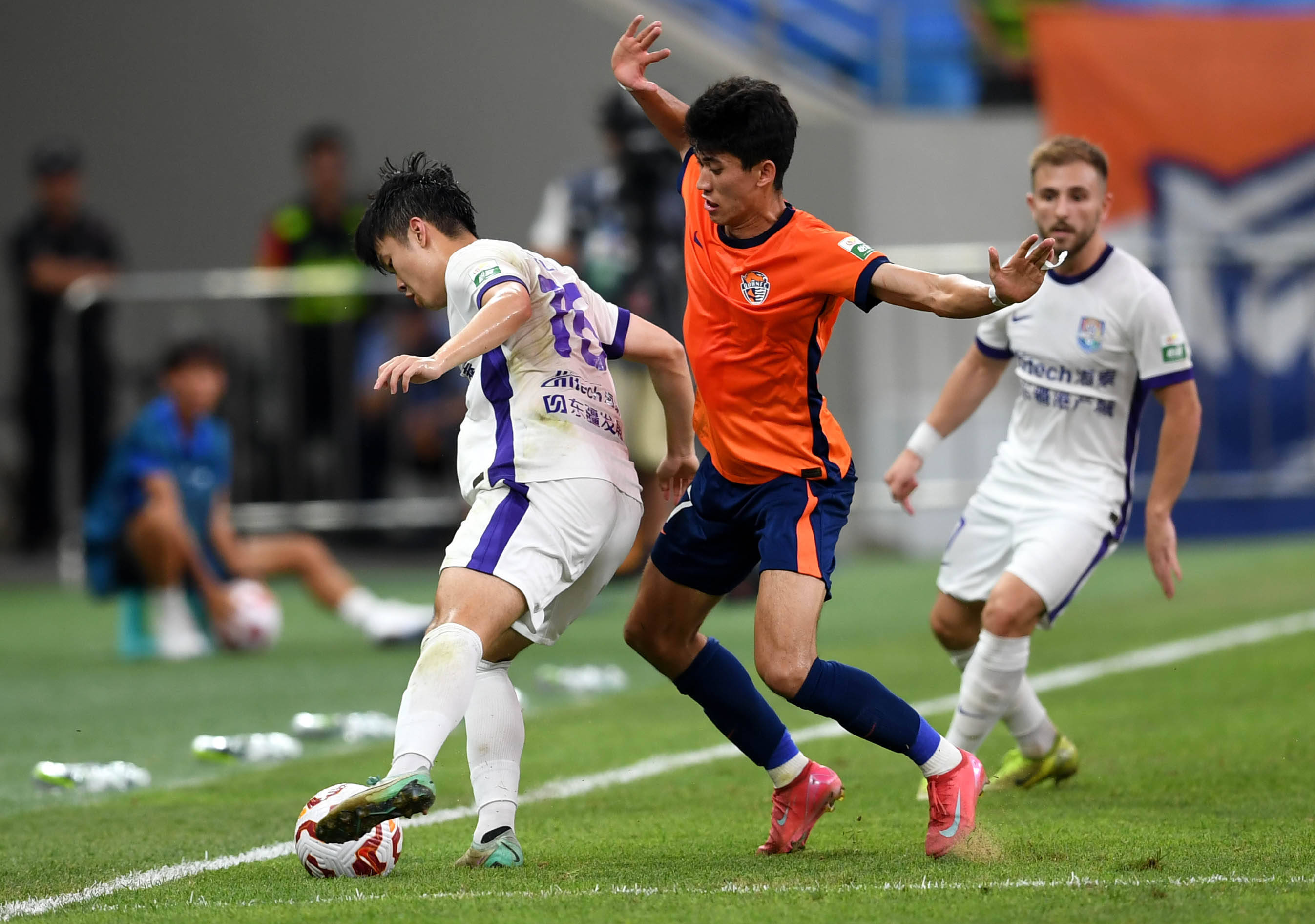 这句话一出 这句话一出