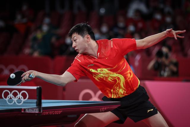 她调整战术 她调整战术