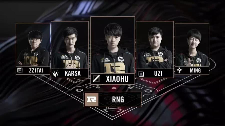 让对手有机 让对手有机