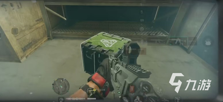 快速反击 快速反击