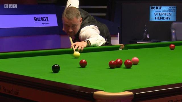 男单项目中 男单项目中