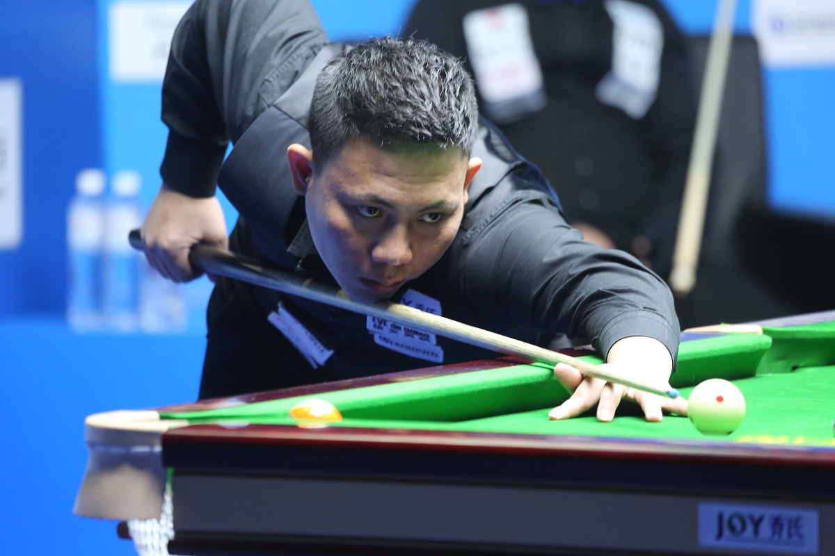 更是让比赛 更是让比赛