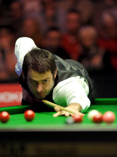 兰在比赛中 兰在比赛中