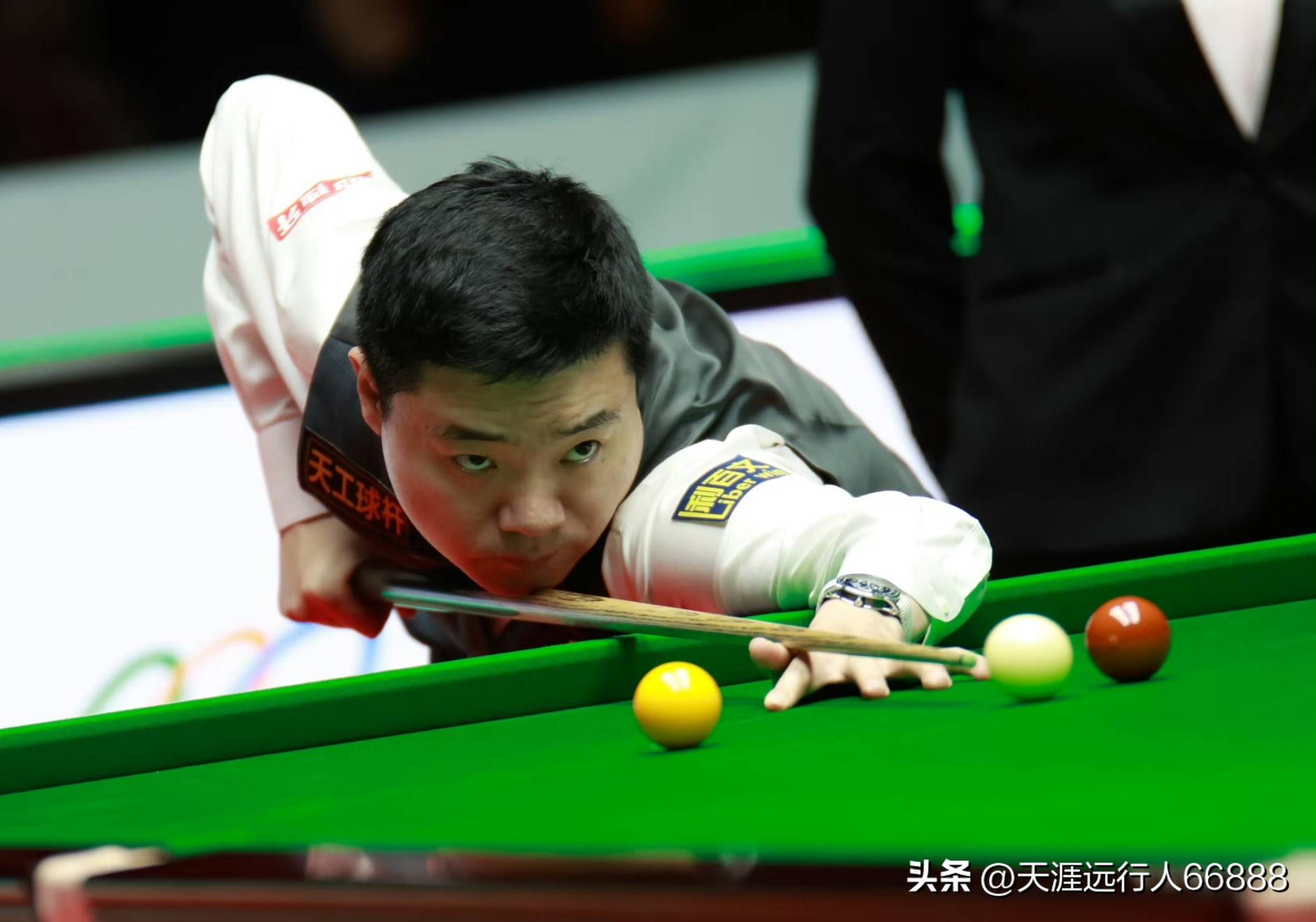 实力和球员 实力和球员