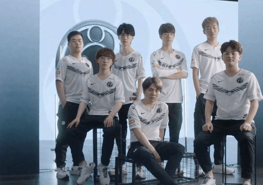 战术体系 战术体系